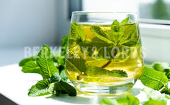 Mint Tea