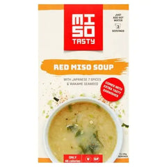 Miso Soup