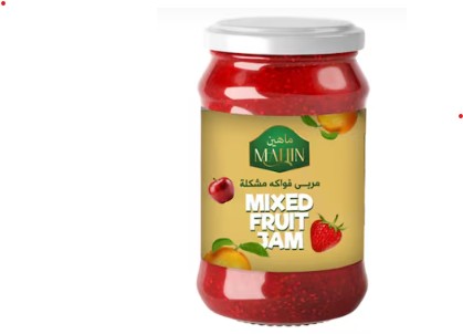 Mixed Fruit Medley Jam – 370 g