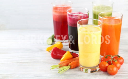 Mix fruit Juice