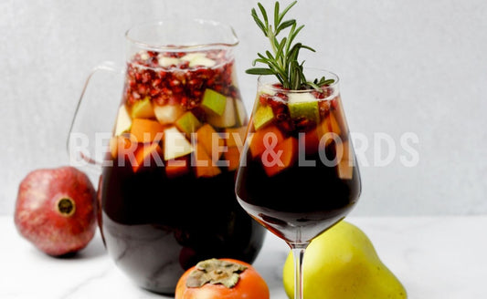 Moc Sangria