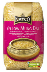 Moong Dal Yellow 1kg