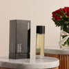 Mubkhar Unisex EDP | Charming Red Baby Roses Vase