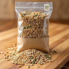 Multi-Grain Coating Mix 500g