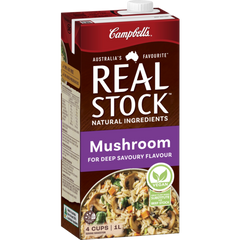 Mushroom Stock 1L