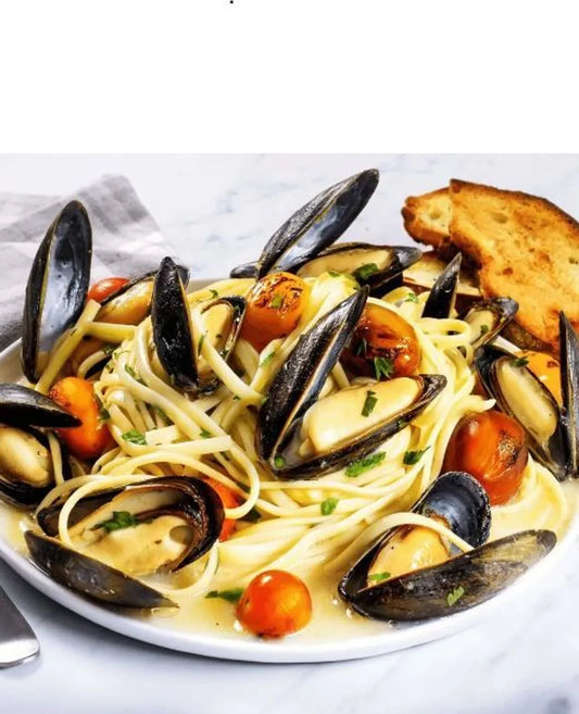 Mussels