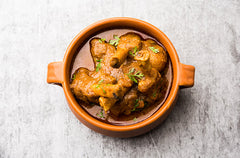 Mutton Karahi