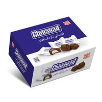 Naderi Chococut coconut box 25pc
