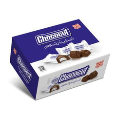 Naderi Chococut coconut box 25pc