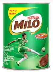 Nestle Milo Chocolate Milk Powder, 450g