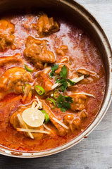 Pakistani Beef Nihari