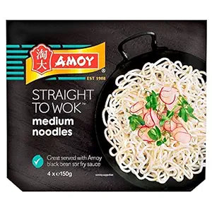 Noodles Stir-Fry Kit 600 g
