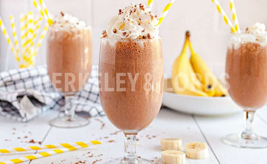 Nutella Banana