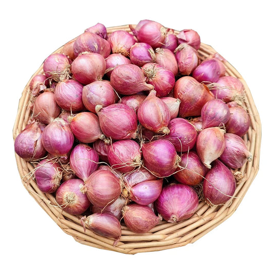 Onion & Shallots