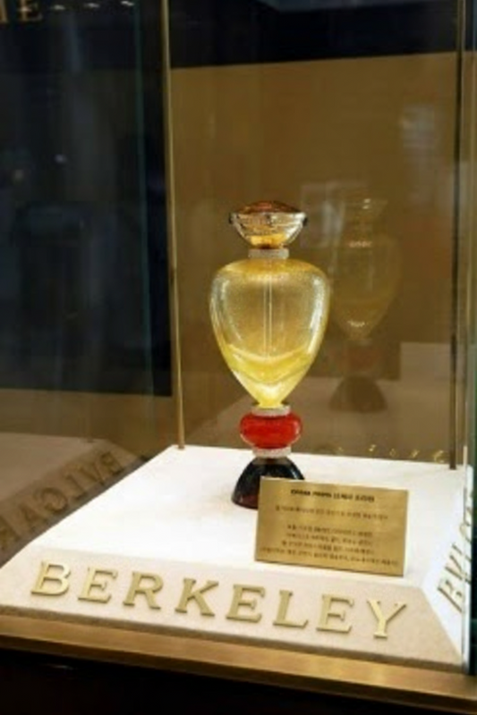 Berkeley Opera Prima