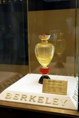 Berkeley Opera Prima