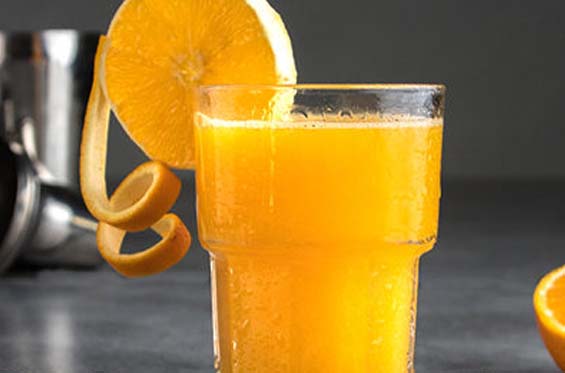 Orange Juice