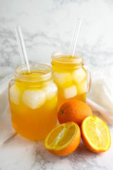 American Orange Soda