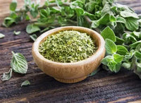 Oregano