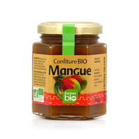 Organic Mango Jam – 300 g