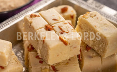 Pakistani Barfi