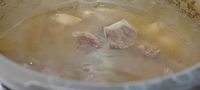 Pakistani Beef Yakhni