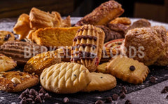 Pakistani Biscuits