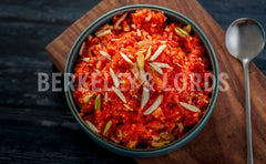 Pakistani Gajar ka Halwa