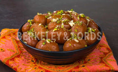 Pakistani Kulfi