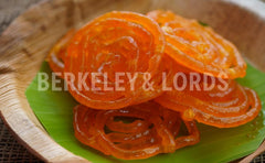 Pakistani Kulfi