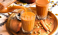 Pakistani Karak Tea