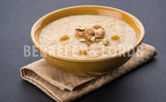 Pakistani Kulfi