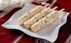 Pakistani Kulfi