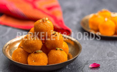 Pakistani Laddu