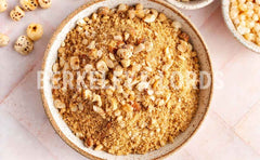 Pakistani Panjeeri