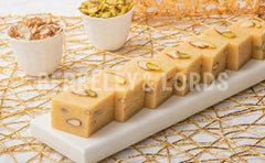 Pakistani Patisa
