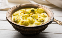 Pakistani Kulfi