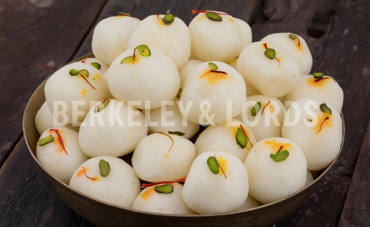 Pakistani Rass Gula