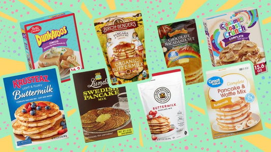 Pancake Mix