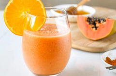 Papaya Juice