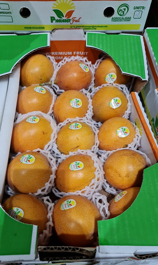 Passionfruit