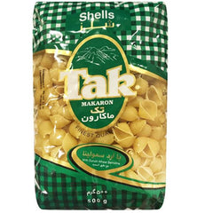 Pasta Shells 500 g