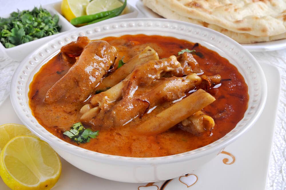 Pakistani Payee