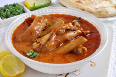 Pakistani Payee