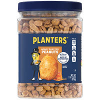 Peanuts – Honey Roasted