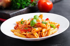 Italian Penne Arabiata