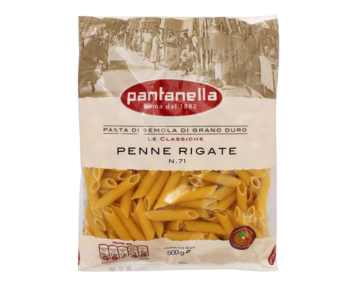 Penne Rigate 500 g