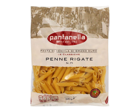Penne Rigate 500 g