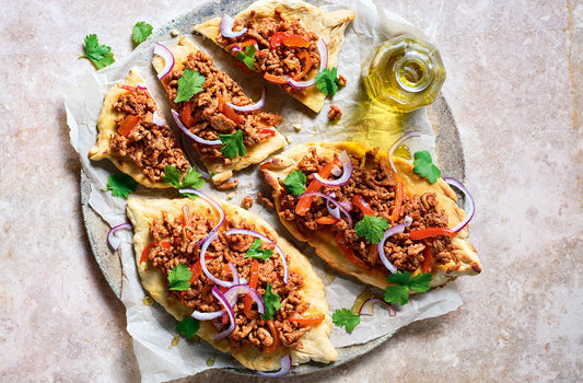 Turkish Pide