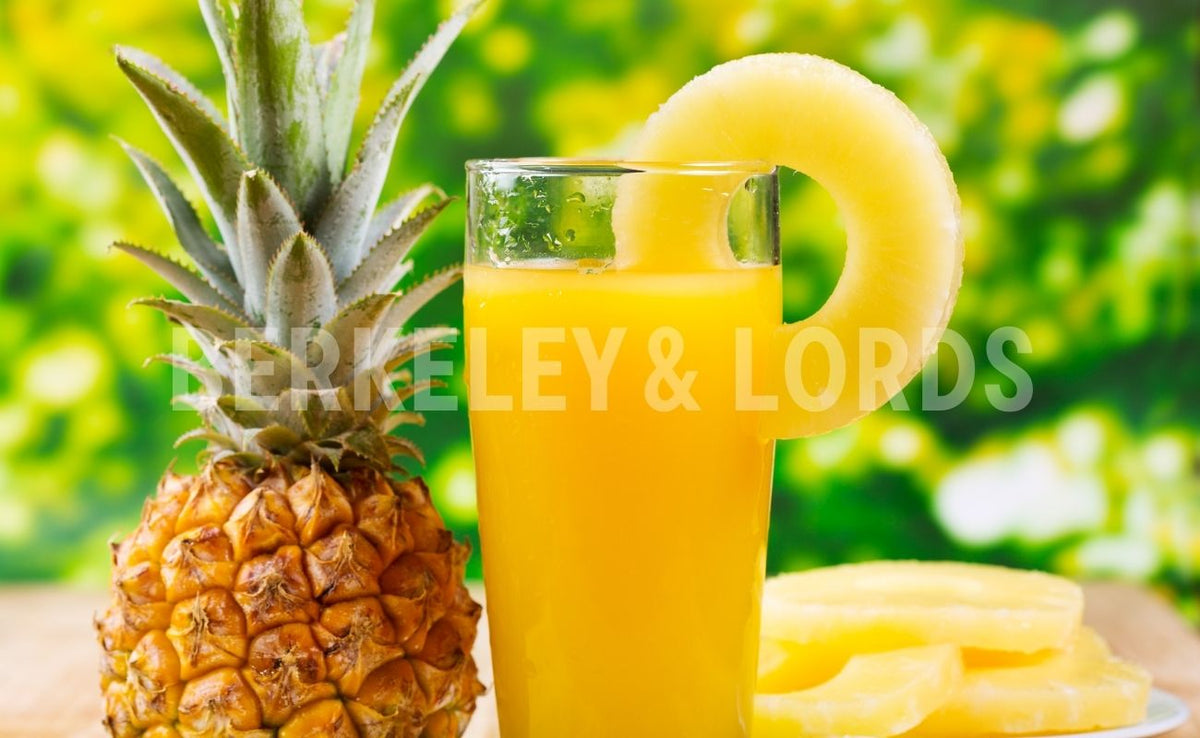Pineapple